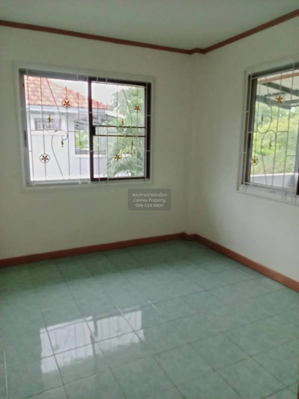 เช่าบ้าน  บ้านปิยทรัพย์ รังสิต - คลอง 10 บึงสนั่น ธัญบุรี ปทุมธาน