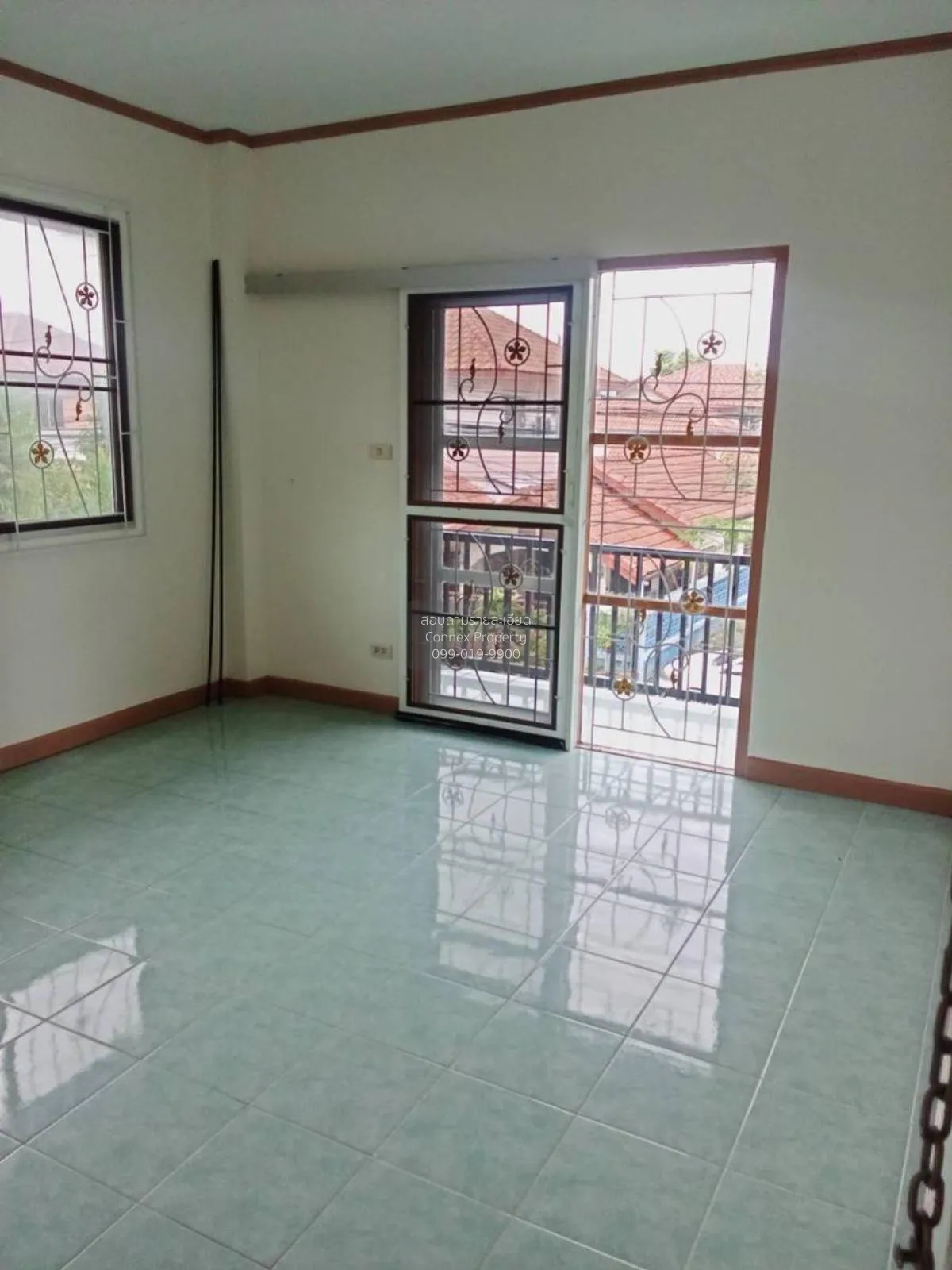 เช่าบ้าน  บ้านปิยทรัพย์ รังสิต - คลอง 10 บึงสนั่น ธัญบุรี ปทุมธาน