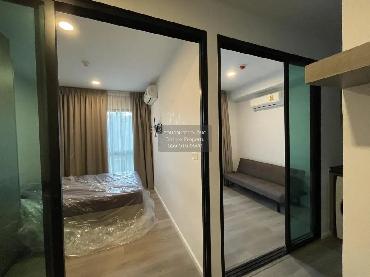 For Sale Condo , Notting Hill Sukhumvit 105 , BTS-Bearing , Bang  3