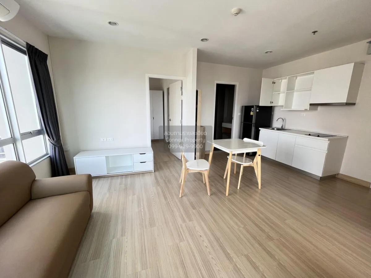 เช่าคอนโด  โมทีฟ คอนโด สาทร – วงเวียนใหญ่ BTS-วงเวียนใหญ่ บางยี่เ 2