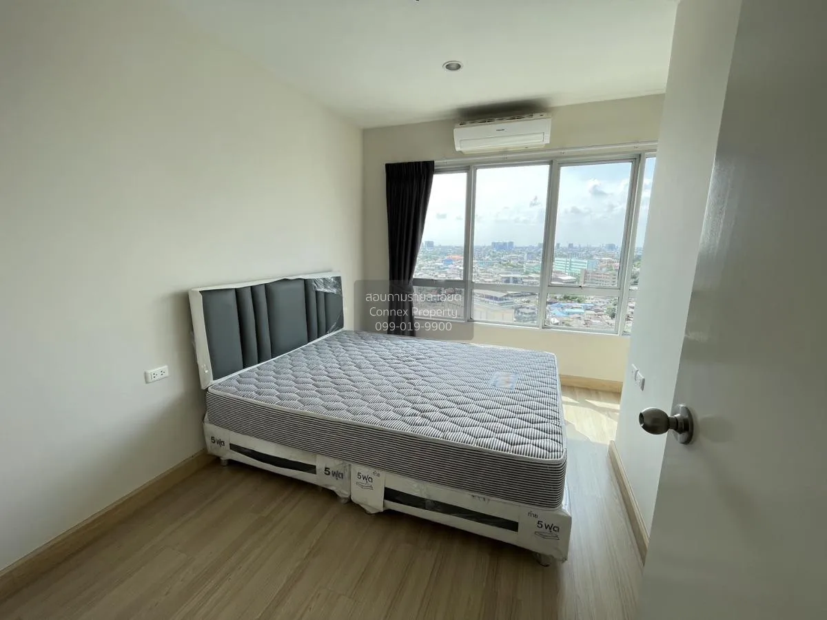 เช่าคอนโด  โมทีฟ คอนโด สาทร – วงเวียนใหญ่ BTS-วงเวียนใหญ่ บางยี่เ