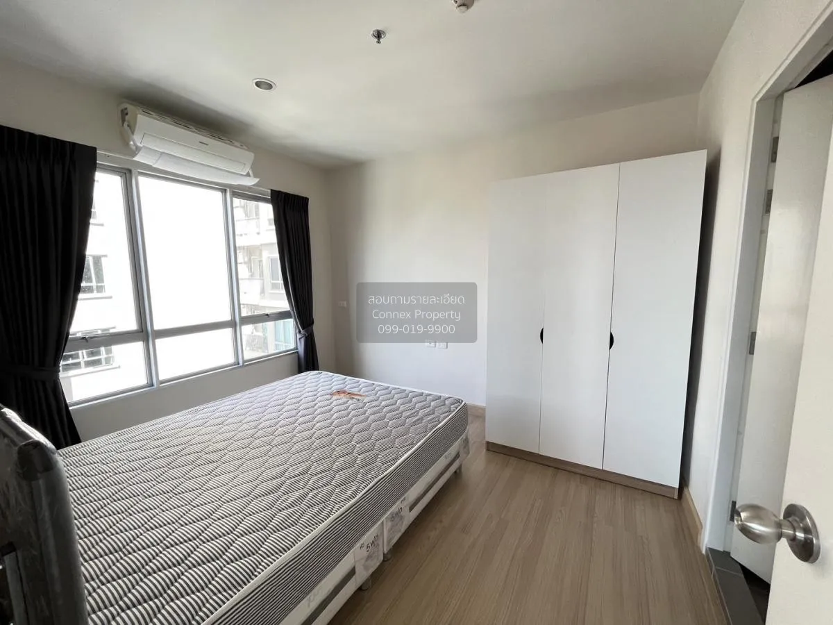 เช่าคอนโด  โมทีฟ คอนโด สาทร – วงเวียนใหญ่ BTS-วงเวียนใหญ่ บางยี่เ