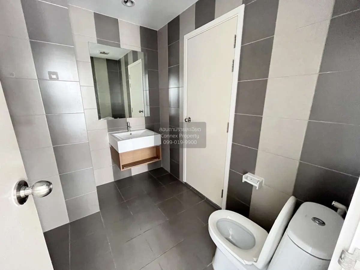 เช่าคอนโด  โมทีฟ คอนโด สาทร – วงเวียนใหญ่ BTS-วงเวียนใหญ่ บางยี่เ