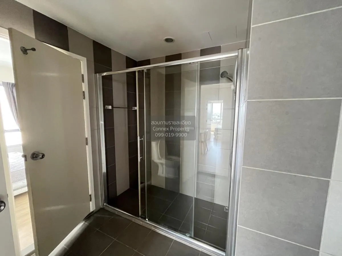 เช่าคอนโด  โมทีฟ คอนโด สาทร – วงเวียนใหญ่ BTS-วงเวียนใหญ่ บางยี่เ