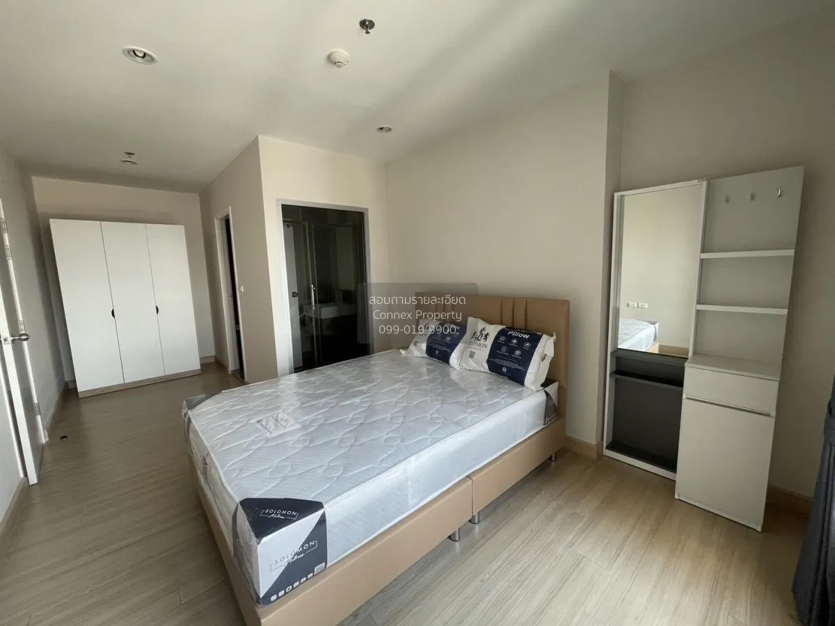 For Rent Condo , Motif Condo Sathorn - Wongwianyai , BTS-Wongwian 1