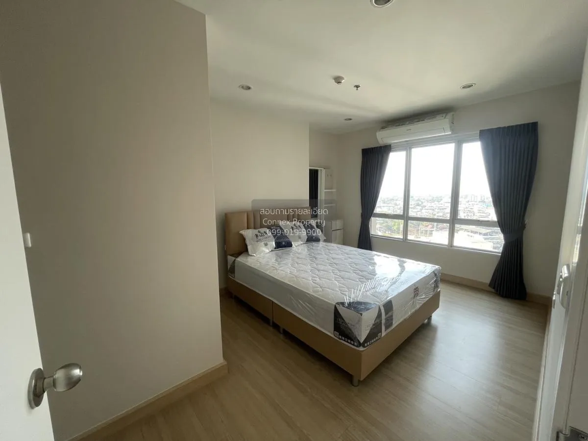 For Rent Condo , Motif Condo Sathorn - Wongwianyai , BTS-Wongwian 2