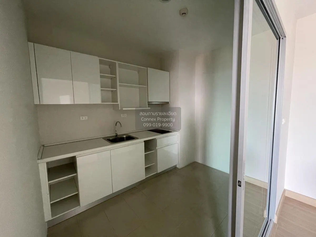 For Rent Condo , Motif Condo Sathorn - Wongwianyai , BTS-Wongwian 4