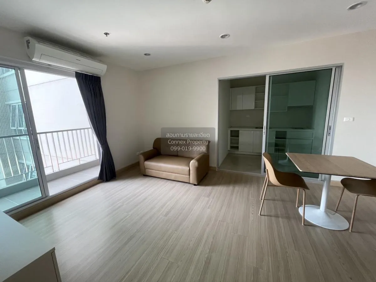 For Rent Condo , Motif Condo Sathorn - Wongwianyai , BTS-Wongwian