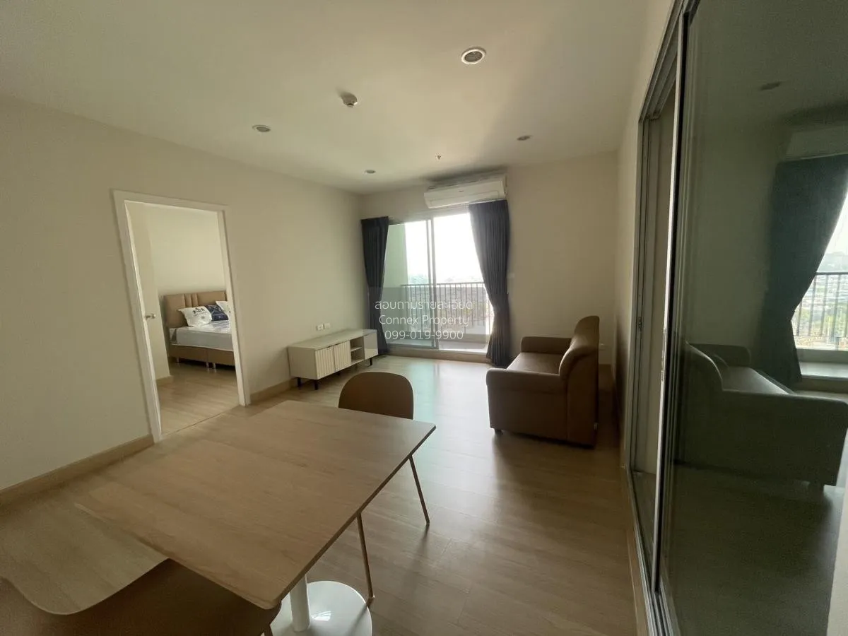 For Rent Condo , Motif Condo Sathorn - Wongwianyai , BTS-Wongwian