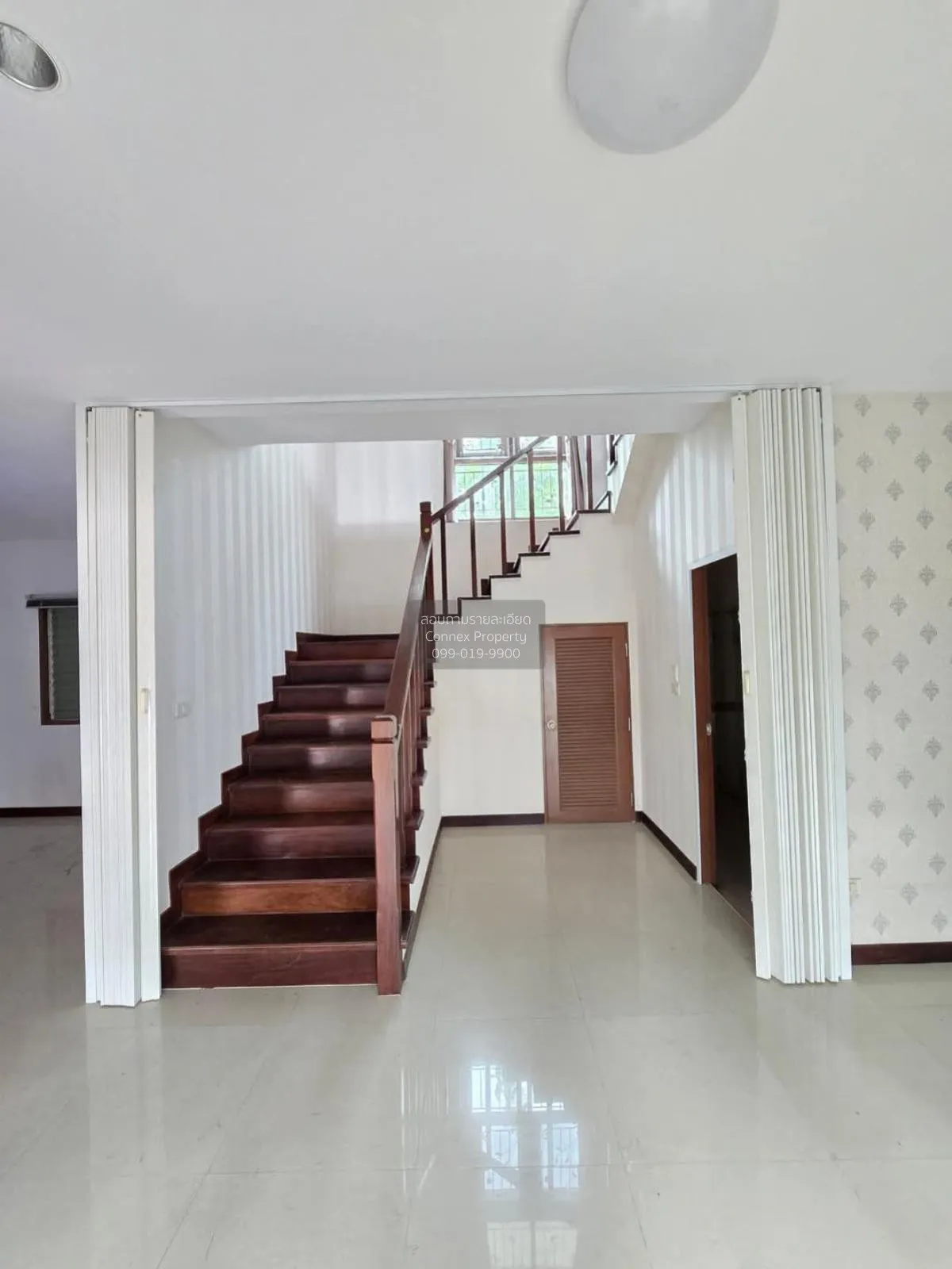 For Sale House , Somboonthrap Nongmon , wide frontage , Saen Suk  4
