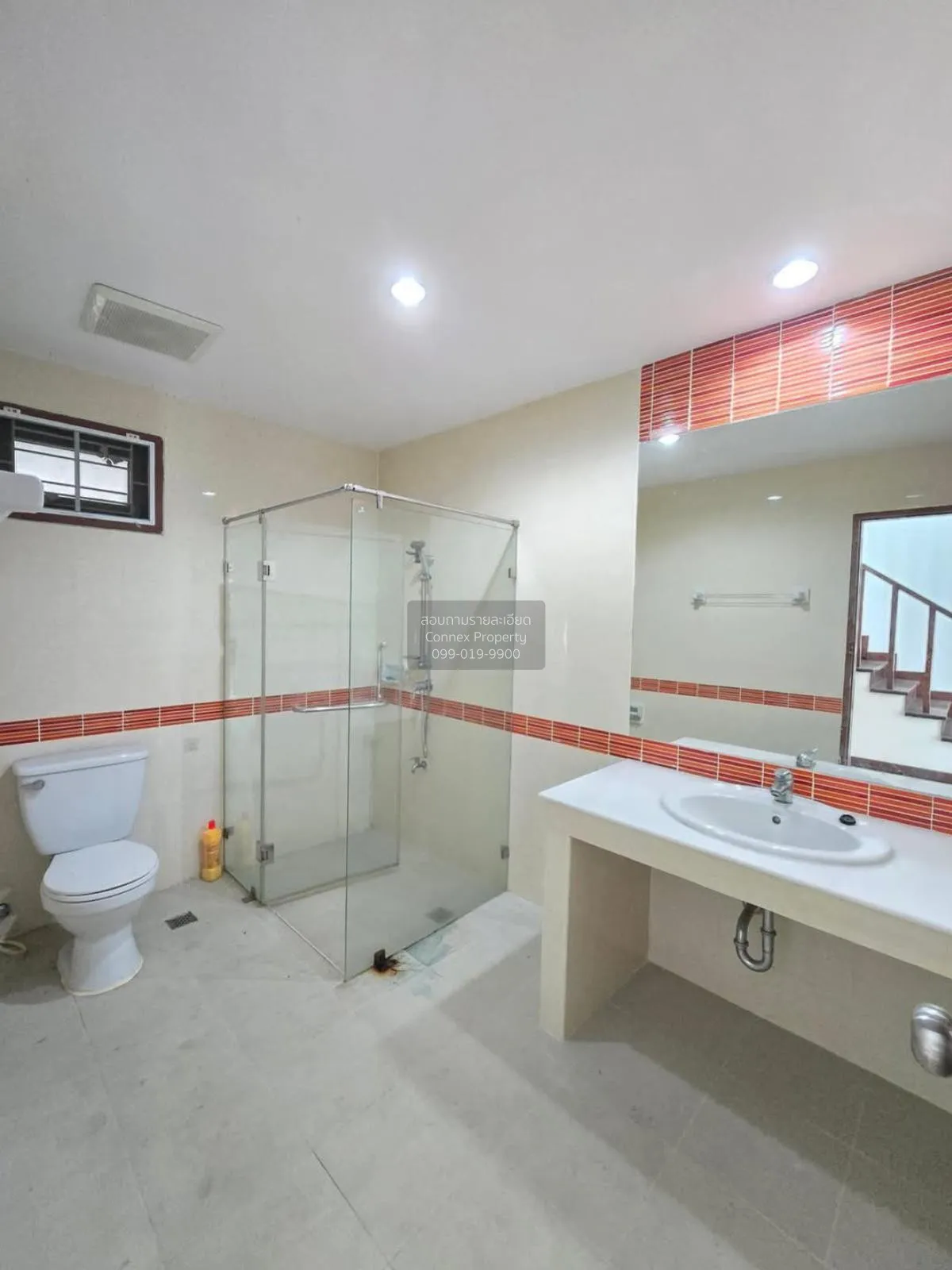 For Sale House , Somboonthrap Nongmon , wide frontage , Saen Suk 