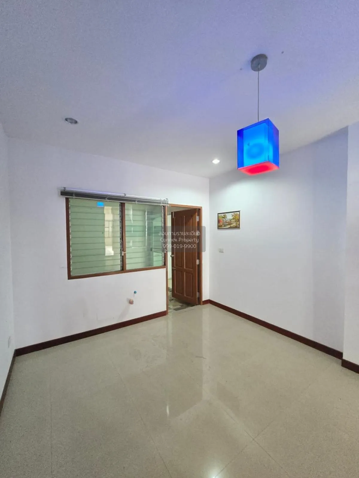 For Sale House , Somboonthrap Nongmon , wide frontage , Saen Suk 