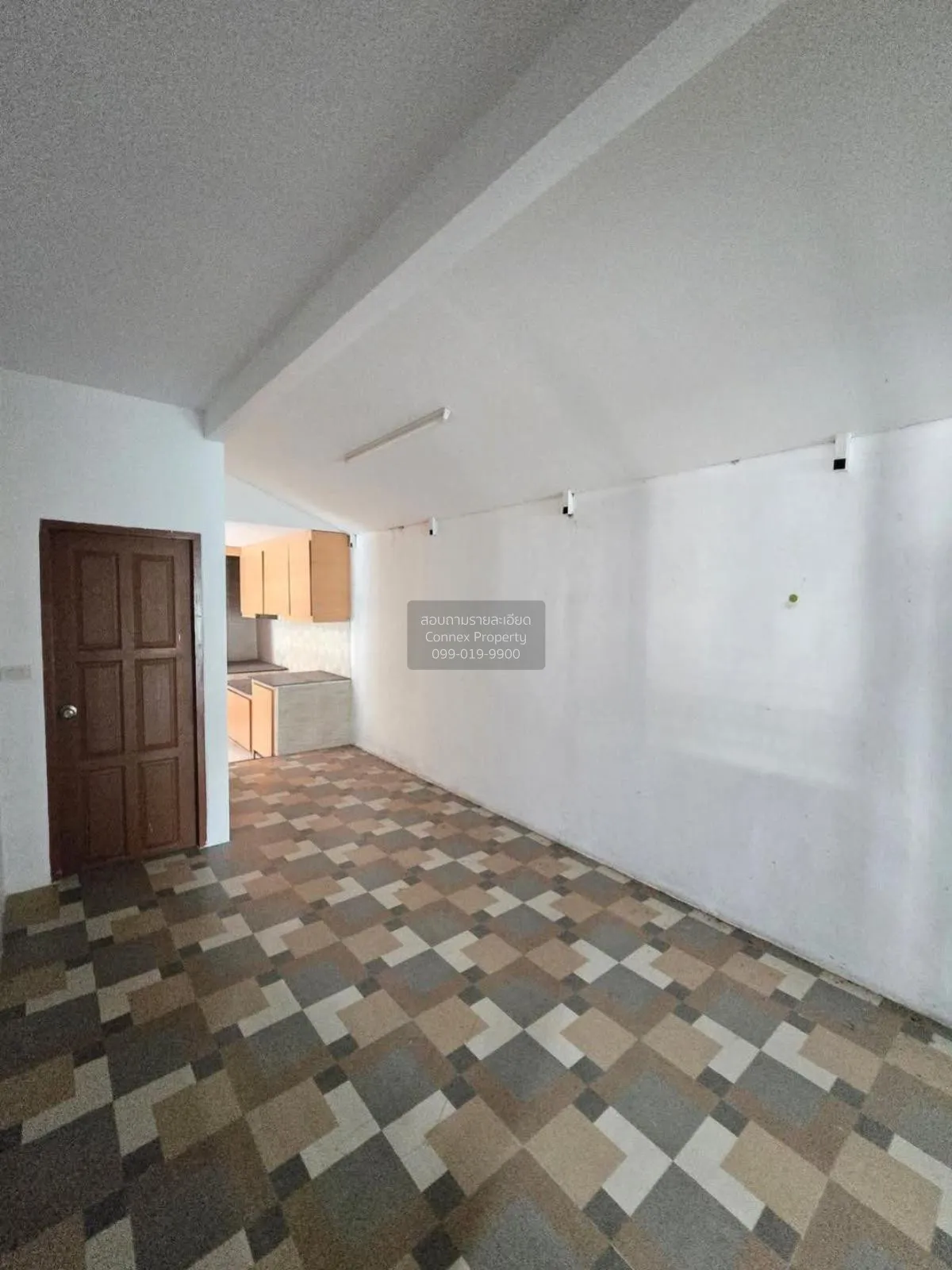 For Sale House , Somboonthrap Nongmon , wide frontage , Saen Suk 