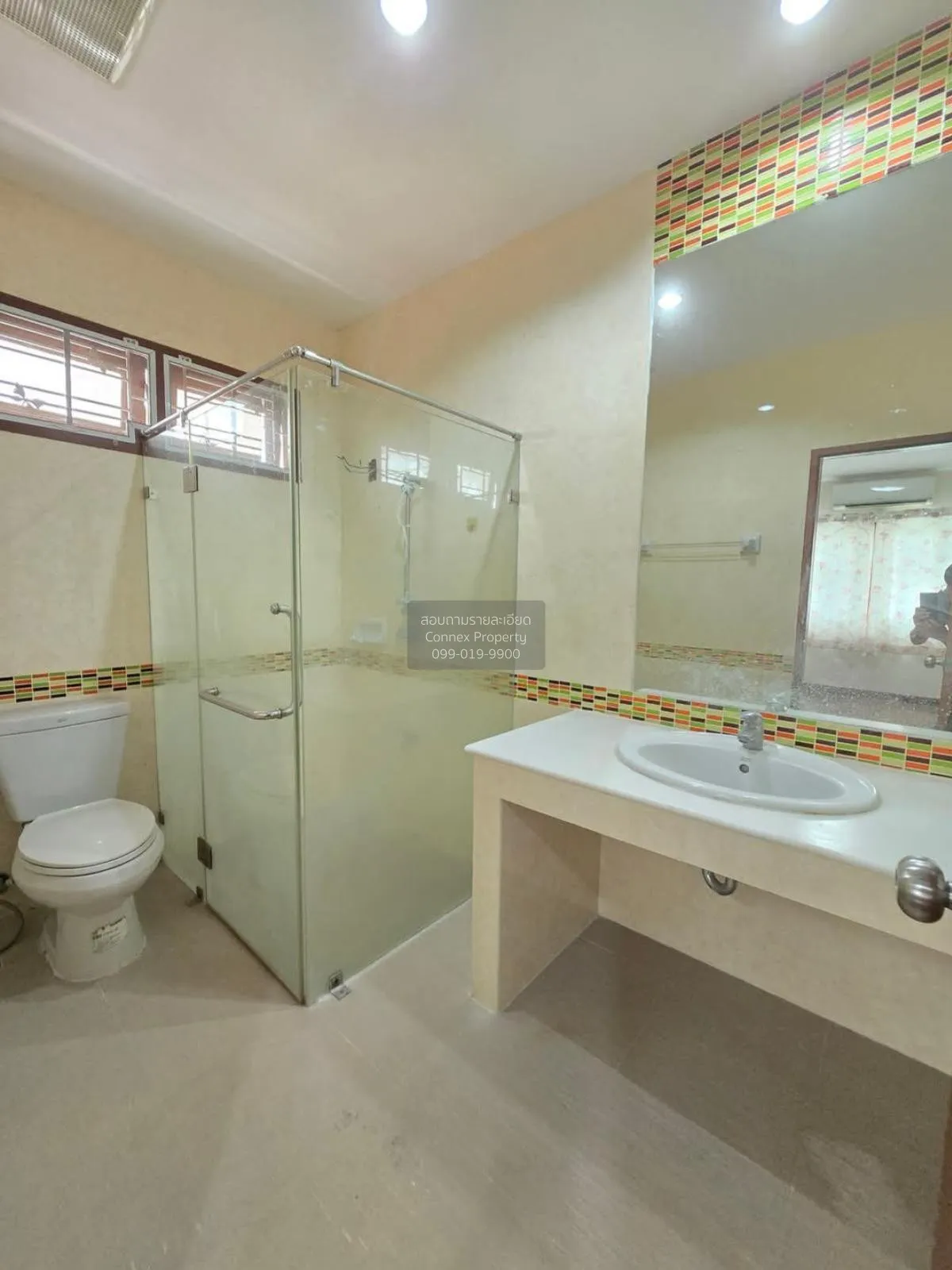 For Sale House , Somboonthrap Nongmon , wide frontage , Saen Suk 