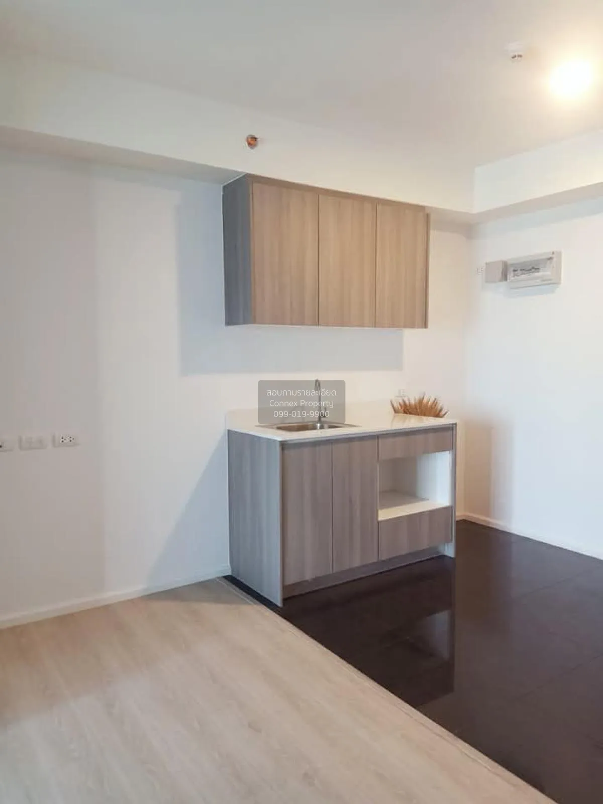 ขายคอนโด  เอ สเปซ เมกา บางพลีน้อย บางพลี สมุทรปราการ CX-121416 3