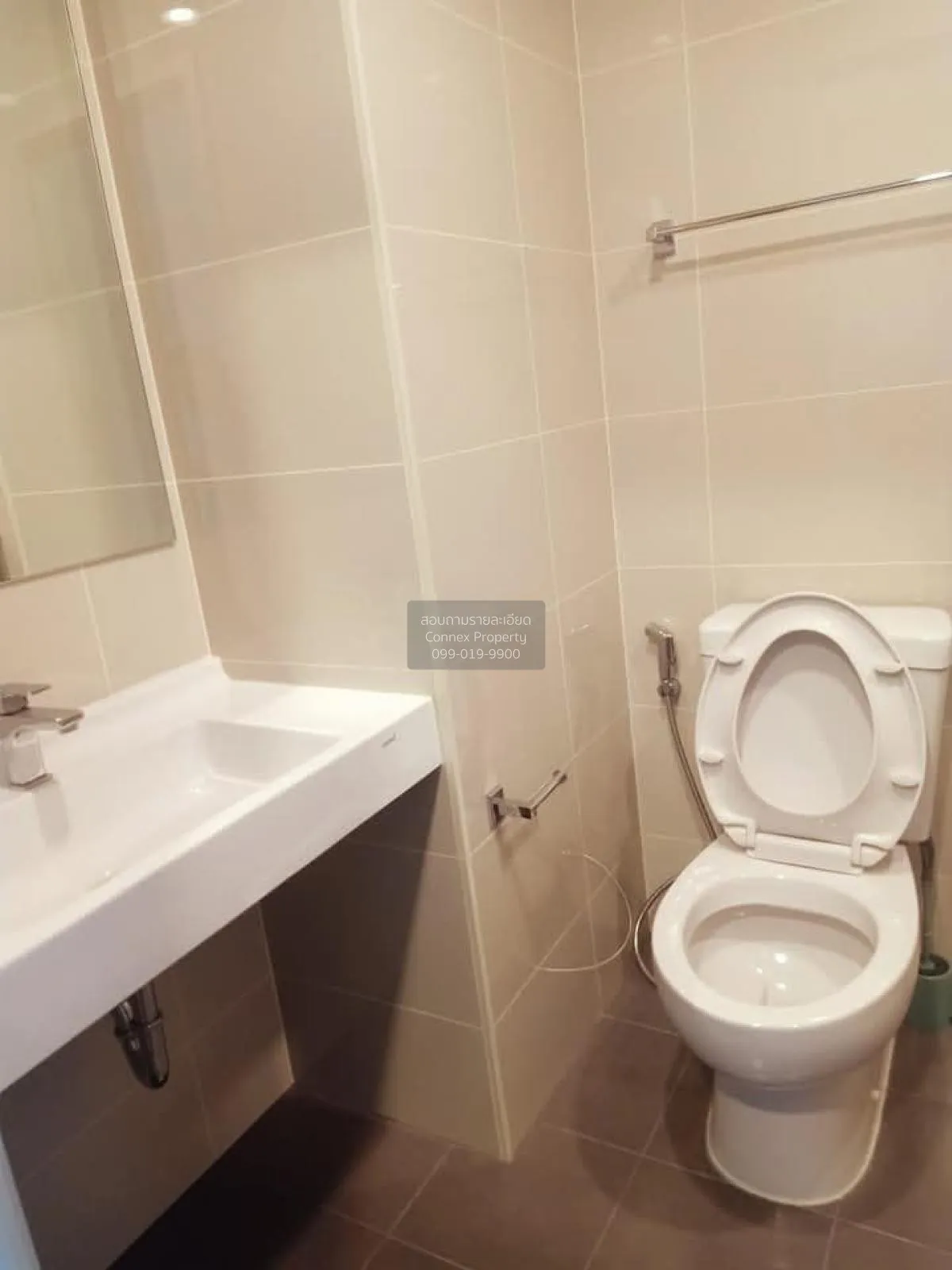 ขายคอนโด  เอ สเปซ เมกา บางพลีน้อย บางพลี สมุทรปราการ CX-121416