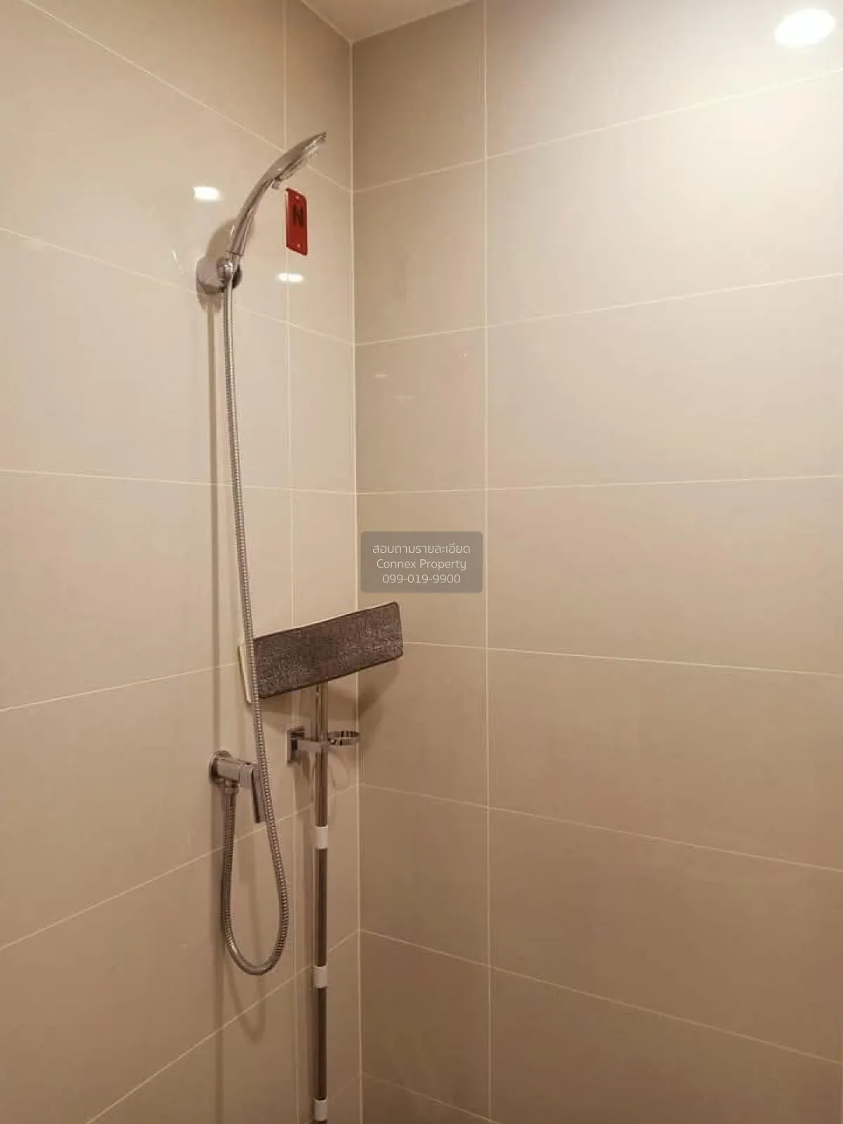 ขายคอนโด  เอ สเปซ เมกา บางพลีน้อย บางพลี สมุทรปราการ CX-121416