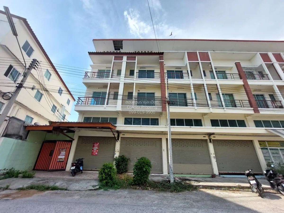 For Sale Townhouse/Townhome  , Traphrungreung City 1 , Bang Nang  3