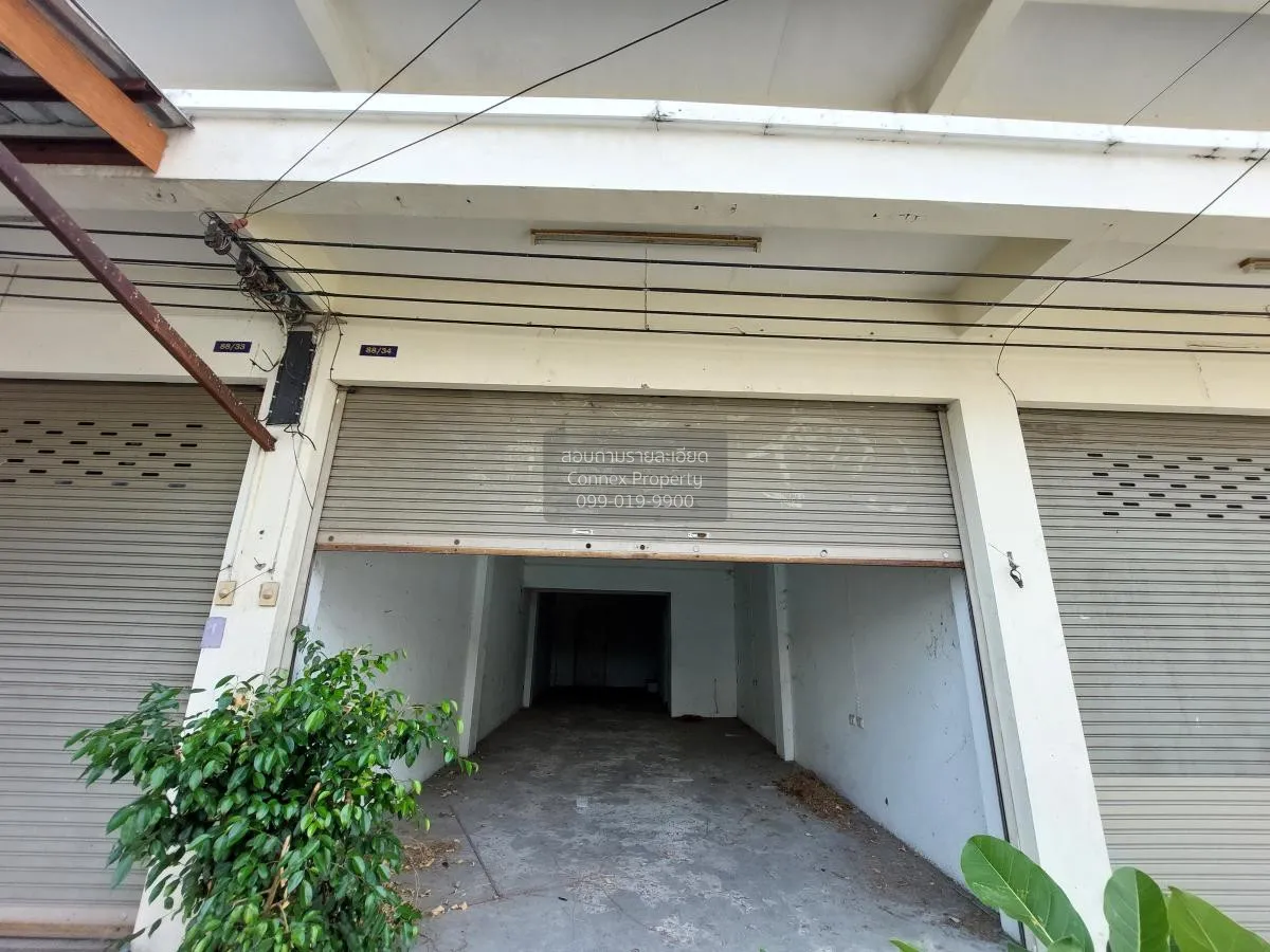 For Sale Townhouse/Townhome  , Traphrungreung City 1 , Bang Nang  4