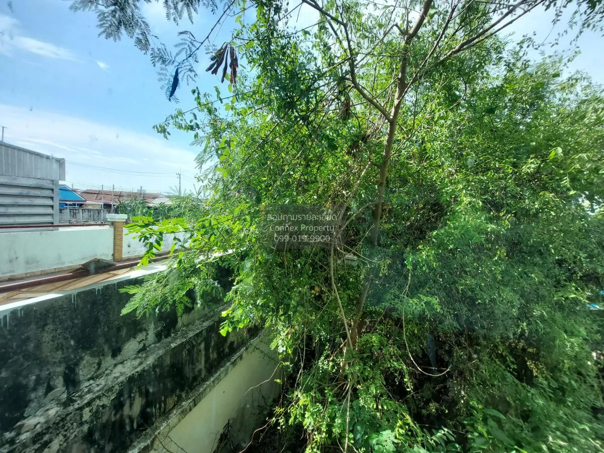 For Sale Townhouse/Townhome  , Traphrungreung City 1 , Bang Nang 