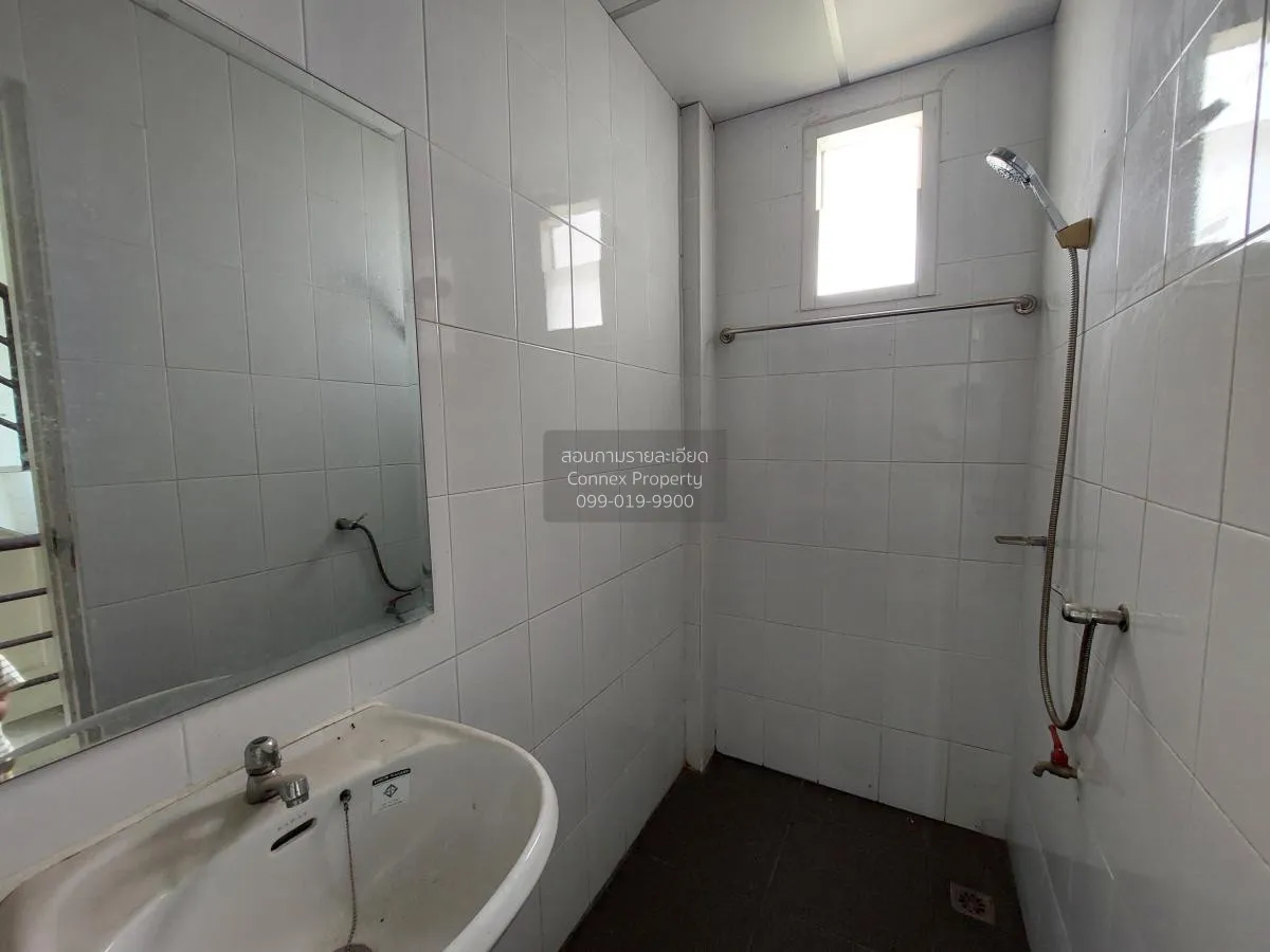 For Sale Townhouse/Townhome  , Traphrungreung City 1 , Bang Nang 