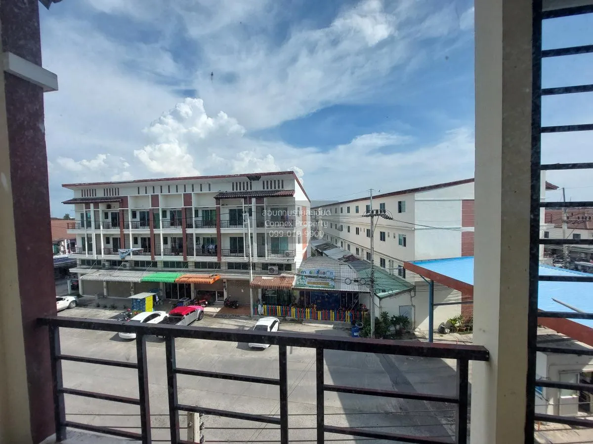 For Sale Townhouse/Townhome  , Traphrungreung City 1 , Bang Nang 