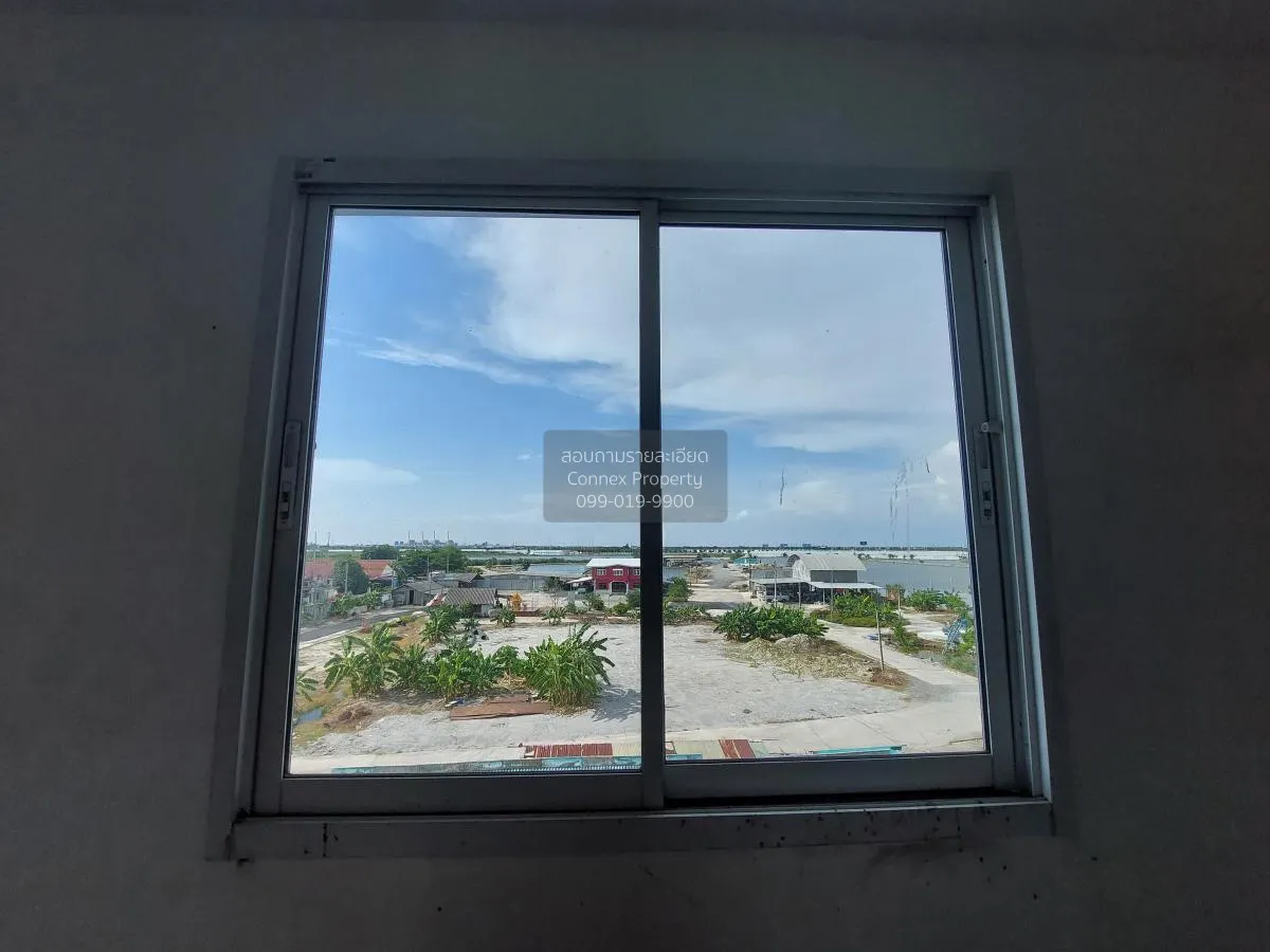 For Sale Townhouse/Townhome  , Traphrungreung City 1 , Bang Nang 