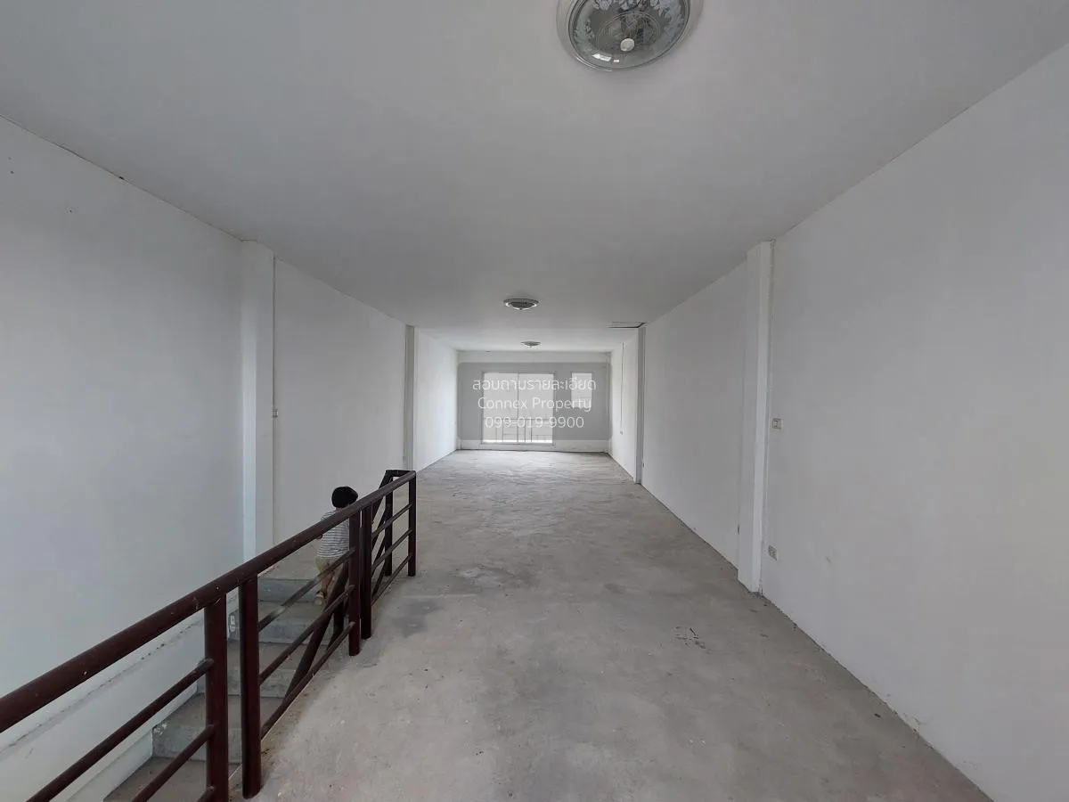 For Sale Townhouse/Townhome  , Traphrungreung City 1 , Bang Nang 