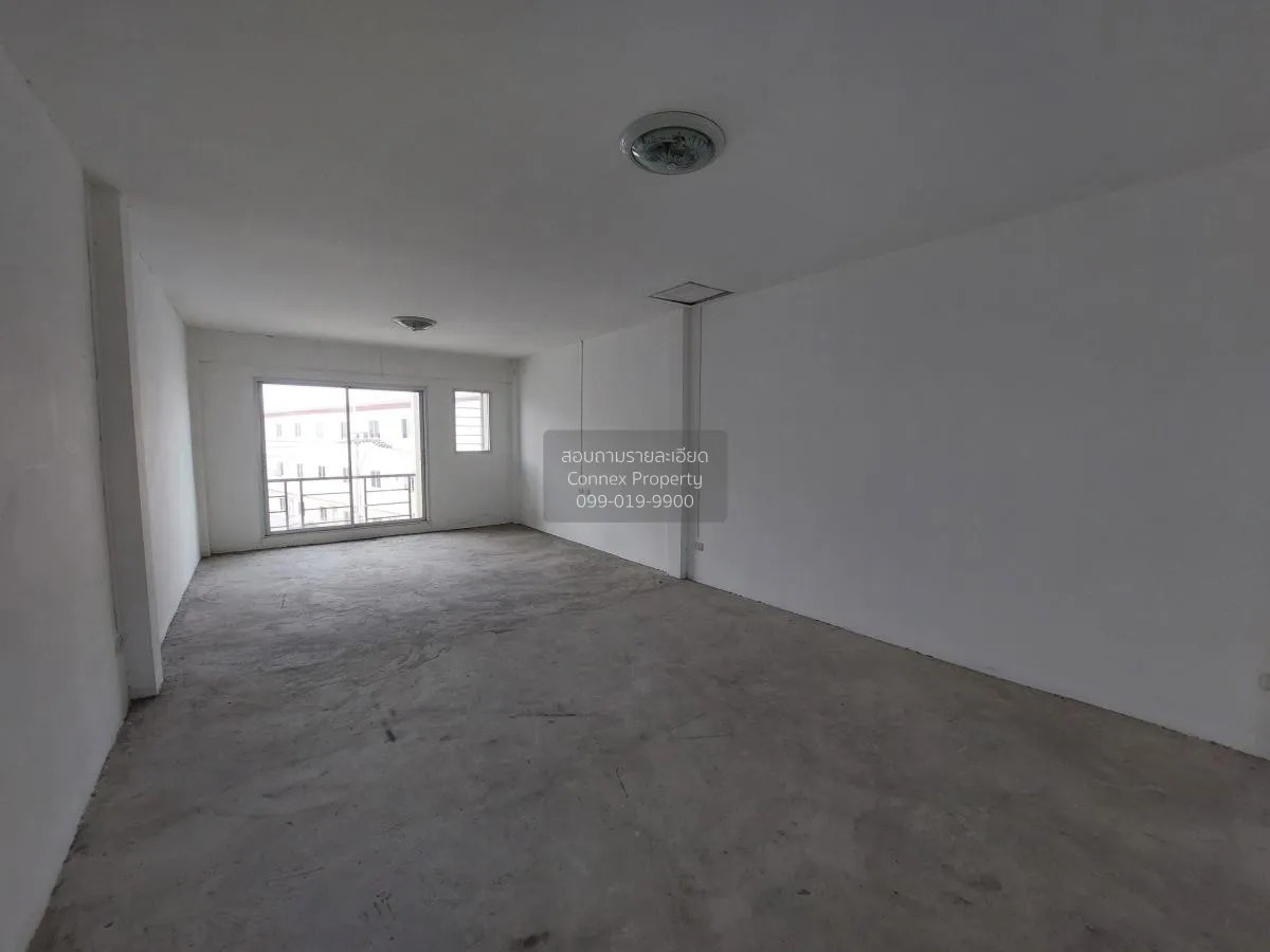 For Sale Townhouse/Townhome  , Traphrungreung City 1 , Bang Nang 