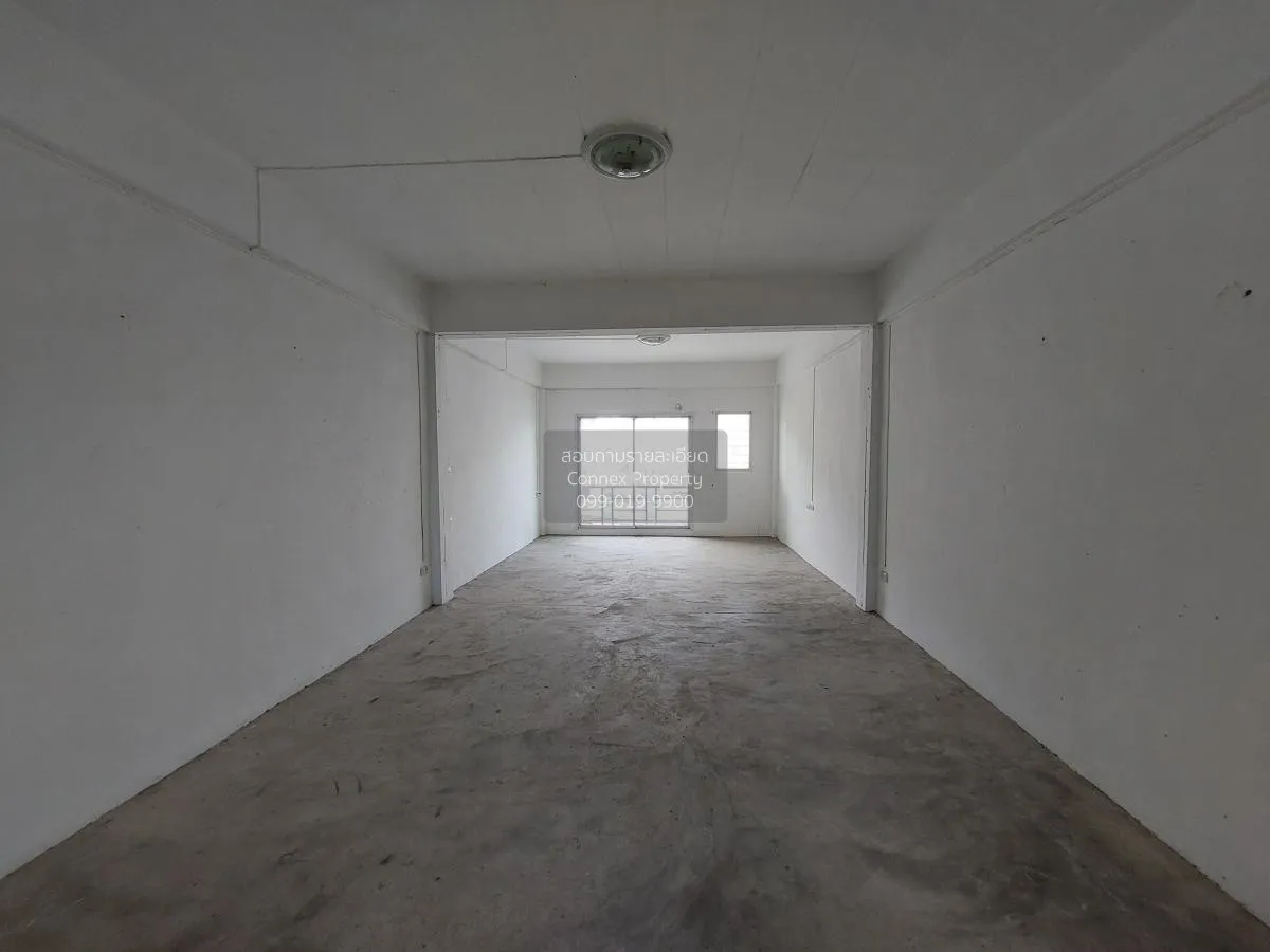 For Sale Townhouse/Townhome  , Traphrungreung City 1 , Bang Nang 