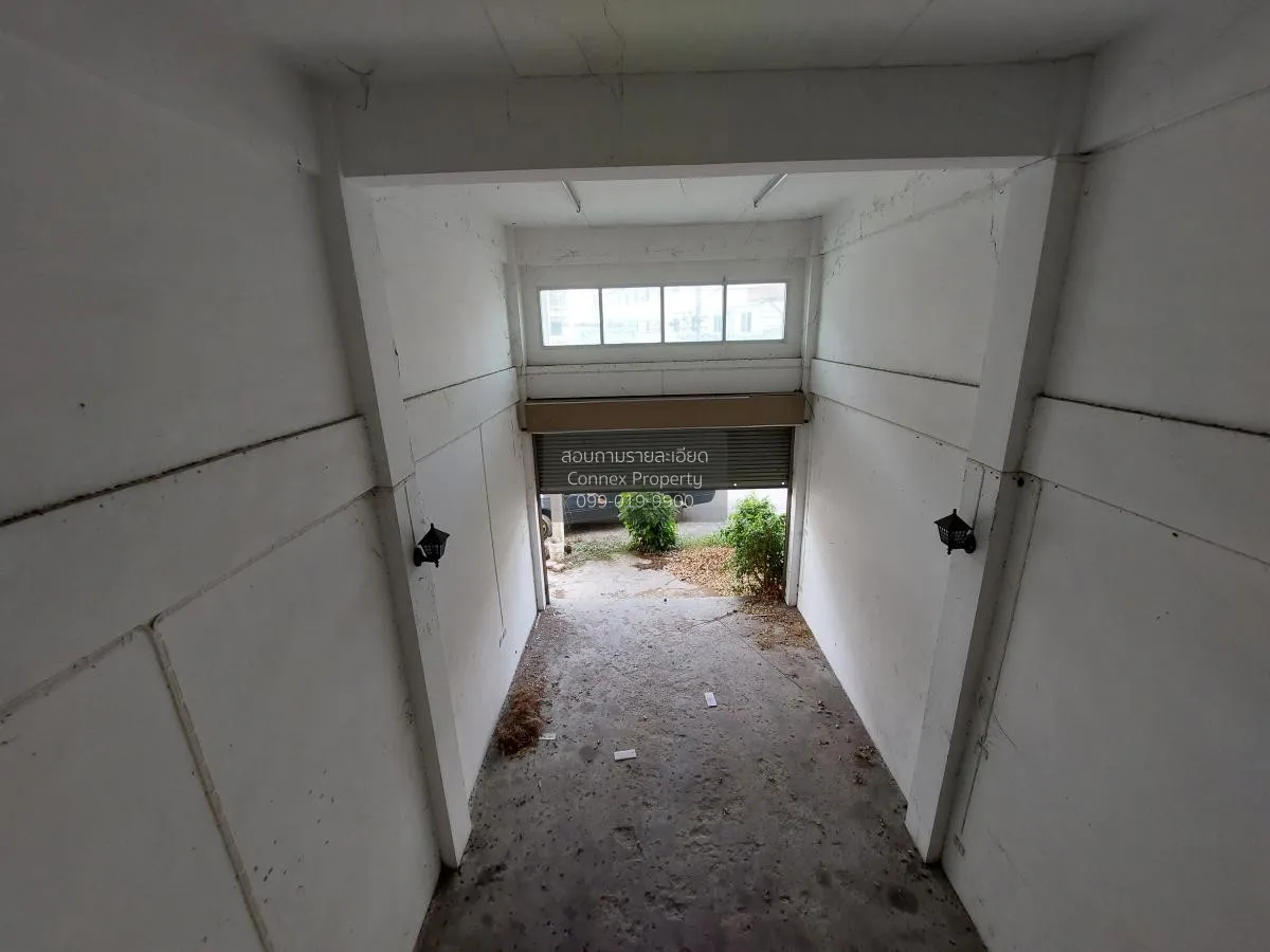 For Sale Townhouse/Townhome  , Traphrungreung City 1 , Bang Nang 