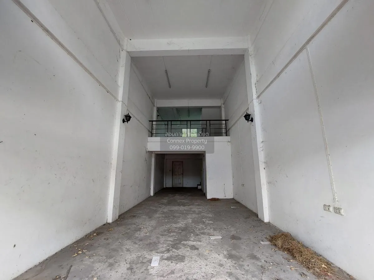 For Sale Townhouse/Townhome  , Traphrungreung City 1 , Bang Nang 