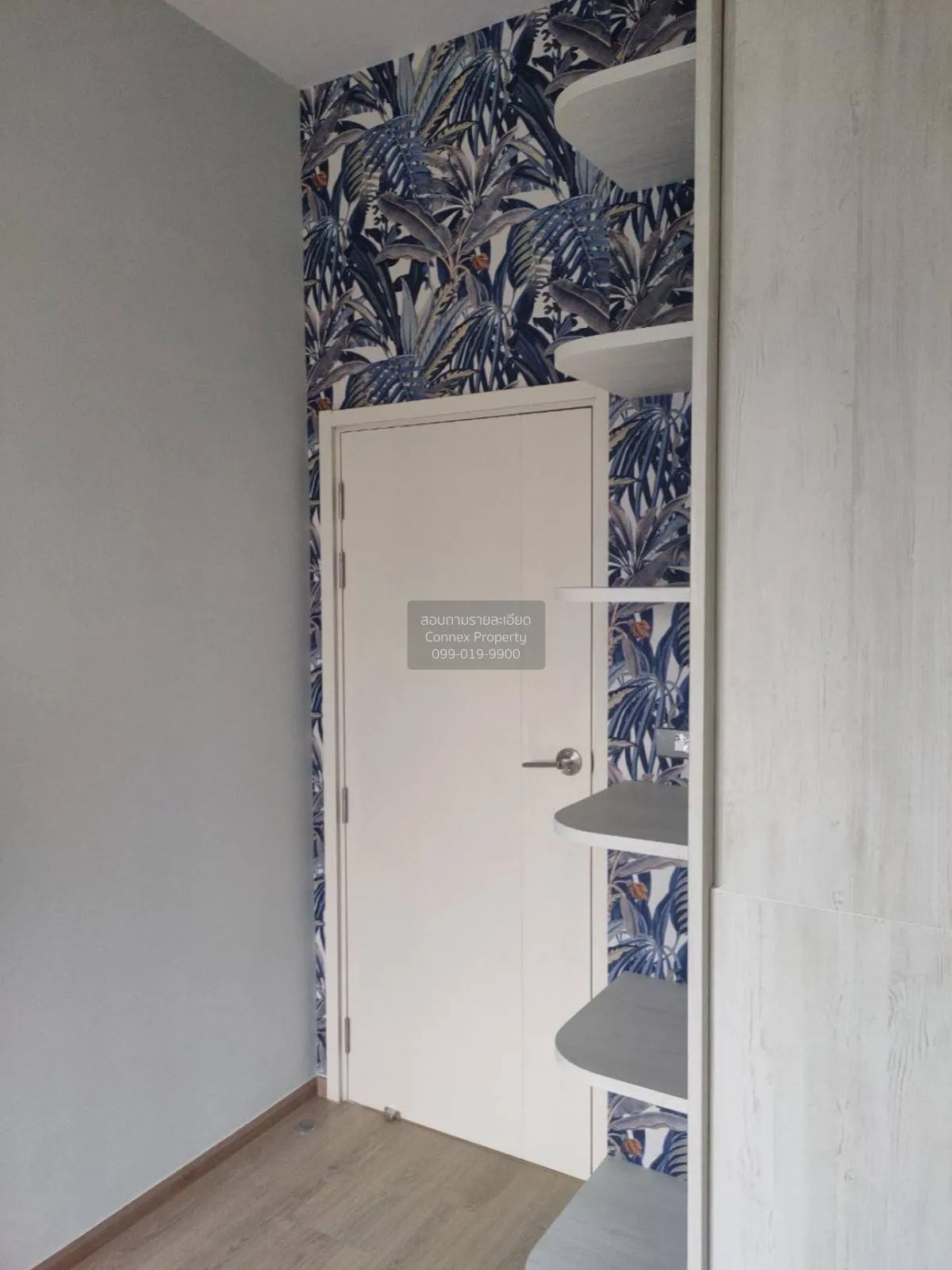 เช่าคอนโด  ไลฟ์ พระราม 4 - อโศก ดูเพล็กซ์ คลองเตย เขต คลองเตย กรุ