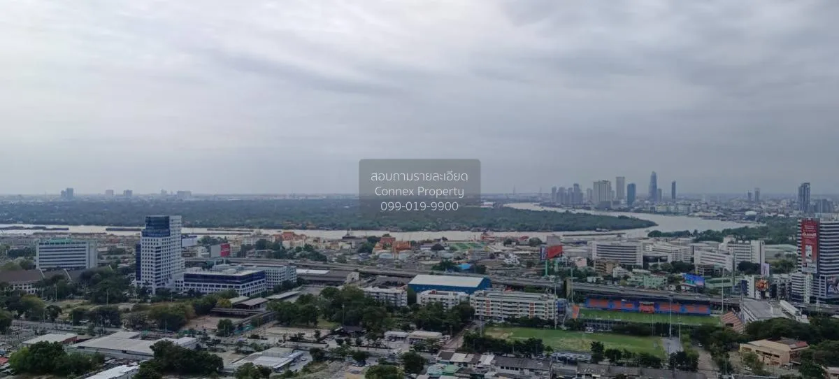 เช่าคอนโด  ไลฟ์ พระราม 4 - อโศก ดูเพล็กซ์ คลองเตย เขต คลองเตย กรุ