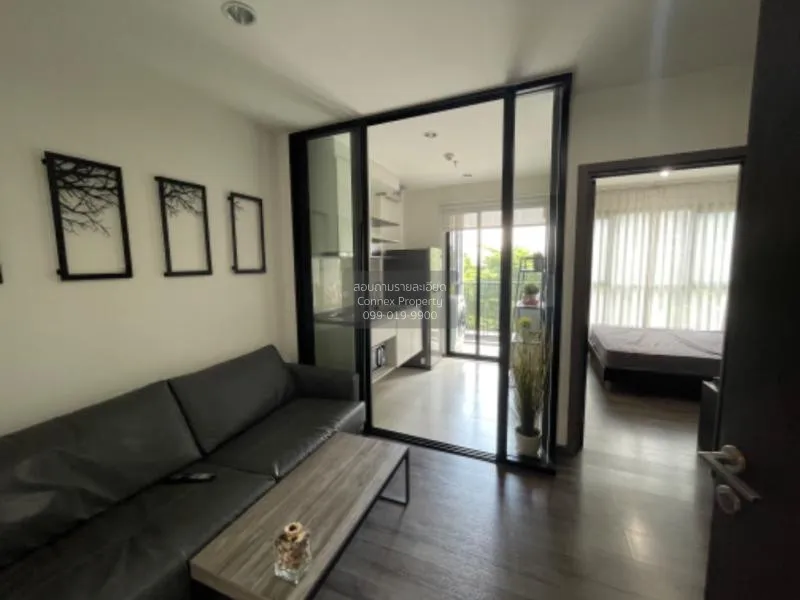 For Sale Condo , The Base Park West Sukhumvit 77 , BTS-On Nut , P 1