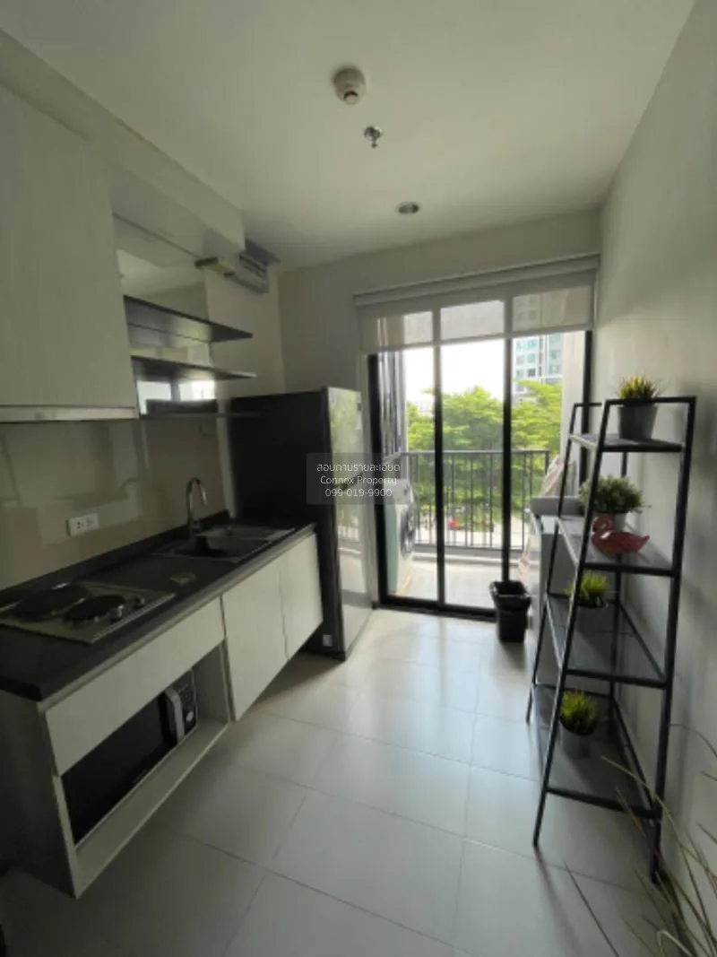 For Sale Condo , The Base Park West Sukhumvit 77 , BTS-On Nut , P 4