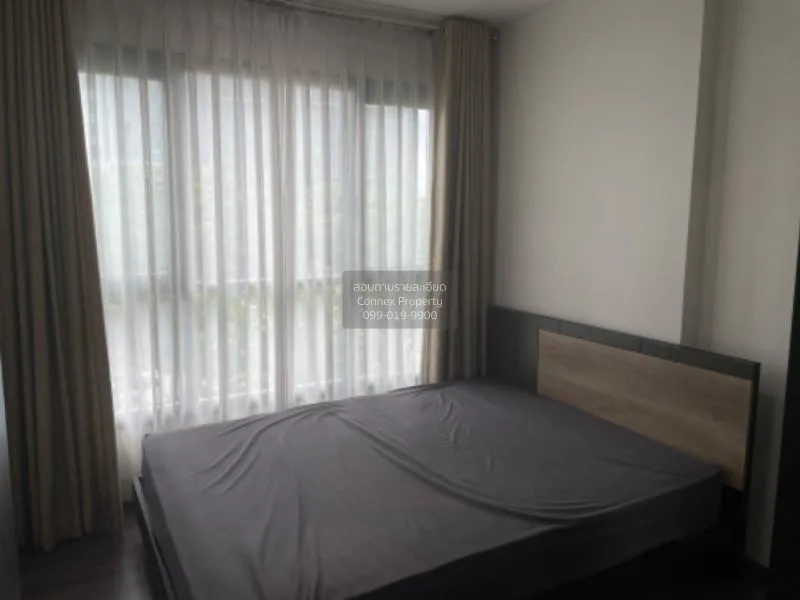For Sale Condo , The Base Park West Sukhumvit 77 , BTS-On Nut , P