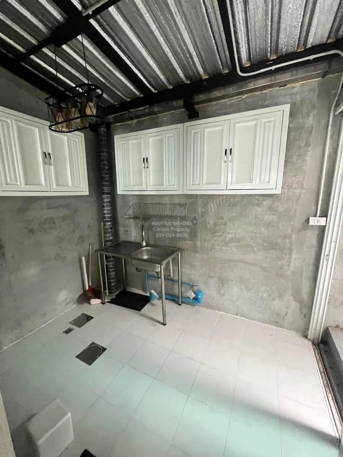 For Sale Townhouse/Townhome  , Golden Town Sathorn , BTS-Wutthaka