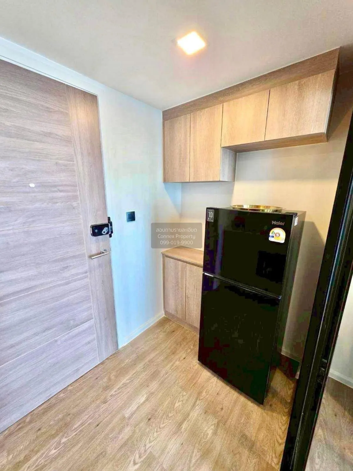 เช่าคอนโด   โมดิซ สุขุมวิท 50 ดูเพล็กซ์ ชั้นสูง BTS-อ่อนนุช พระโข