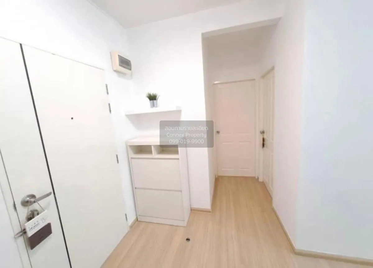 For Rent Condo , A Space Sukhumvit 77 , newly renovated , BTS-On 