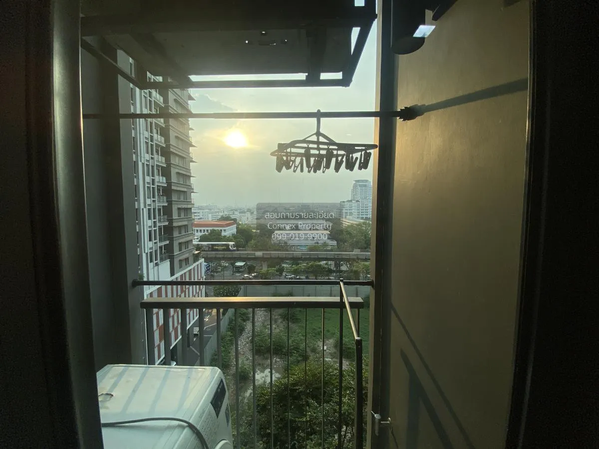 เช่าคอนโด  ริธึ่ม รางน้ำ BTS-อนุสาวรีย์ชัยสมรภูมิ ถนนพญาไท เขต รา