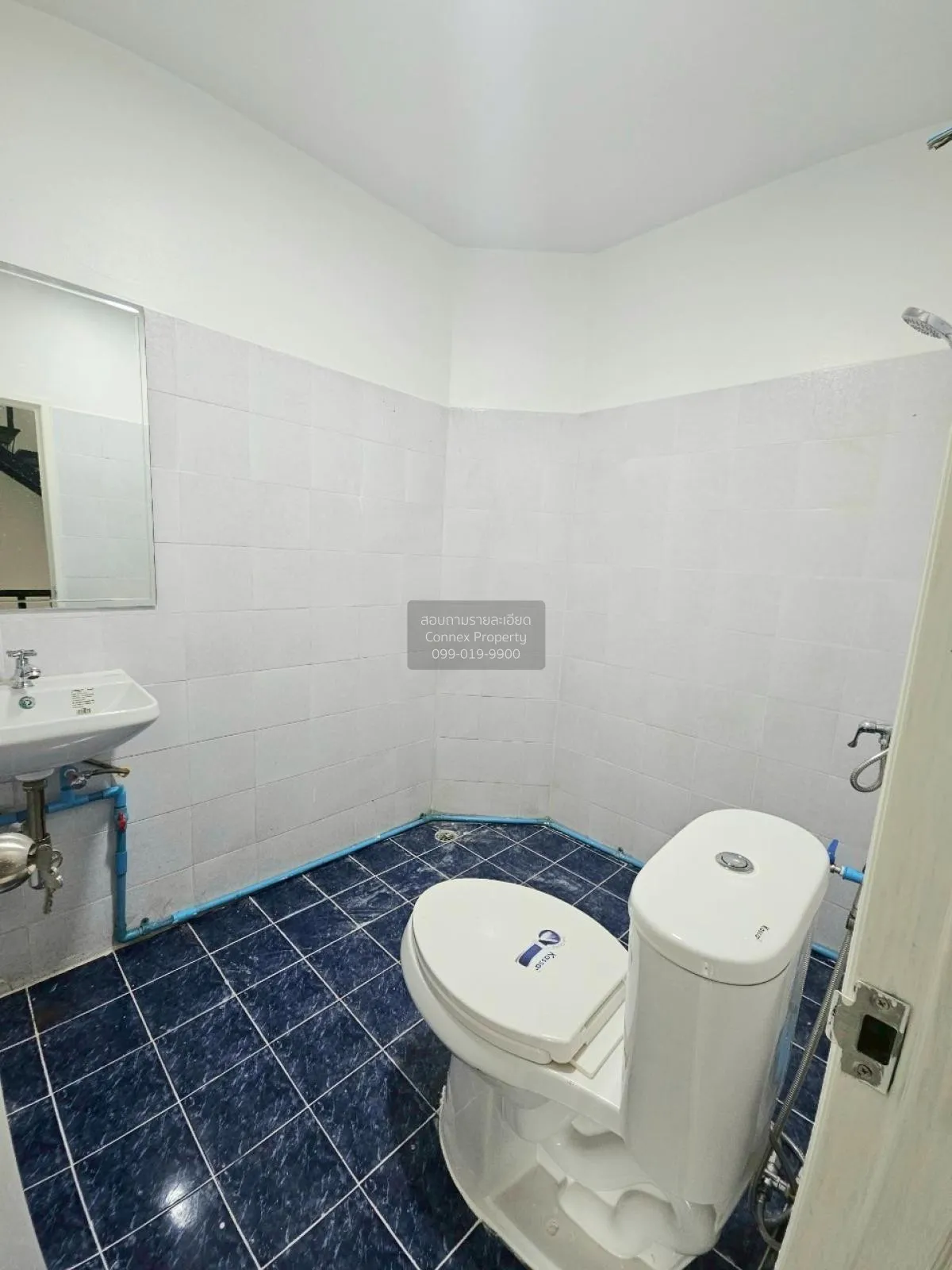 เช่าทาวน์เฮ้าส์/ทาวน์โฮม  หมู่บ้าน จริงใจ ห้องมุม หน้ากว้าง MRT-แ