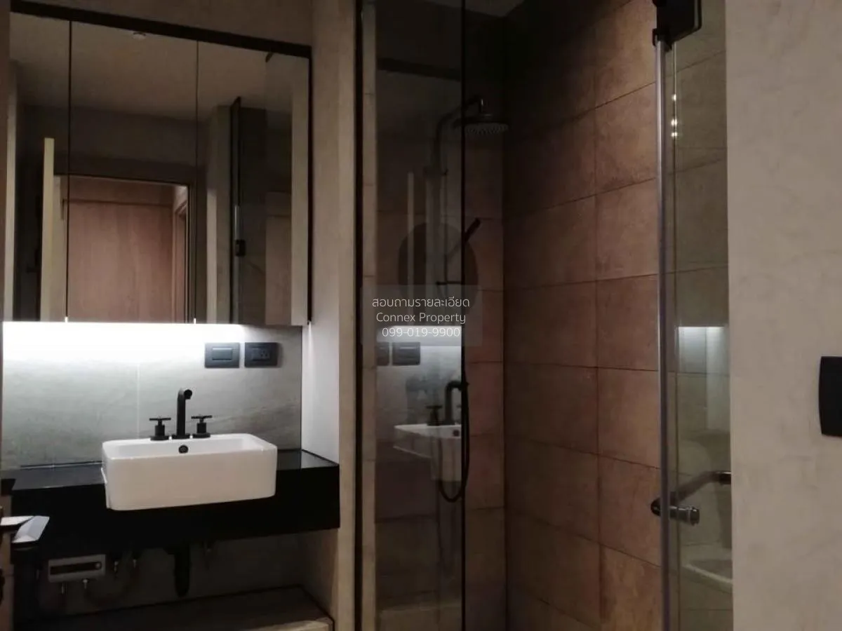 เช่าคอนโด  เดอะ ลอฟท์ อโศก วิวสวย MRT-เพชรบุรี คลองเตยเหนือ เขต ว