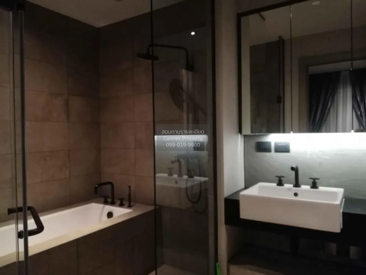 เช่าคอนโด  เดอะ ลอฟท์ อโศก วิวสวย MRT-เพชรบุรี คลองเตยเหนือ เขต ว