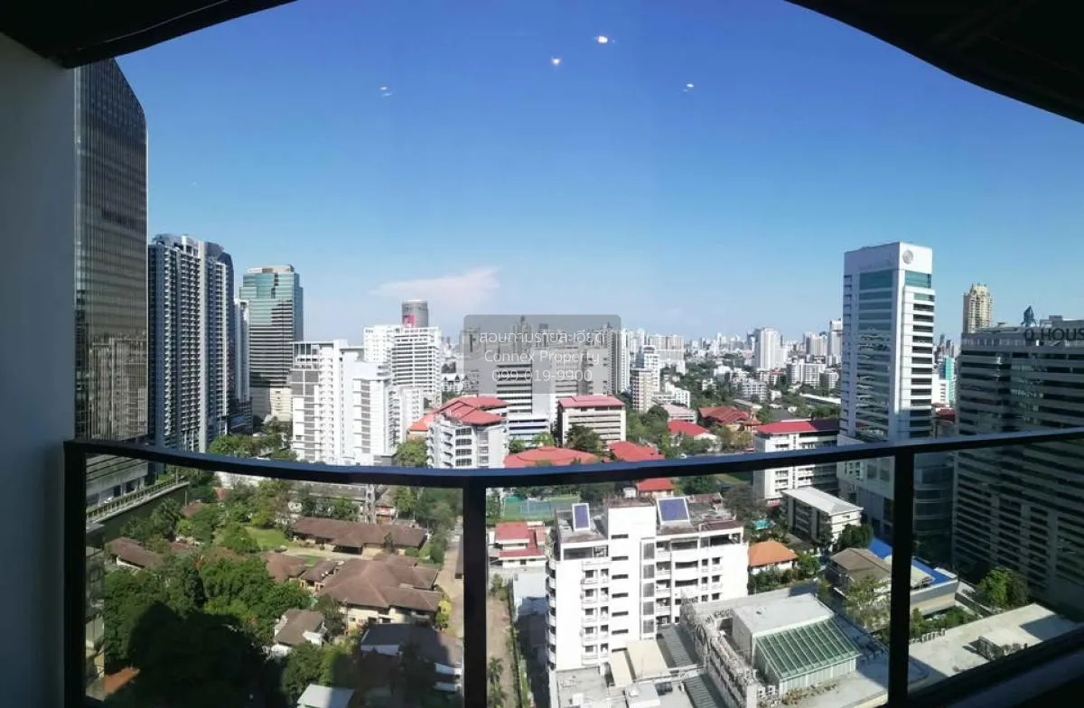 เช่าคอนโด  เดอะ ลอฟท์ อโศก วิวสวย MRT-เพชรบุรี คลองเตยเหนือ เขต ว