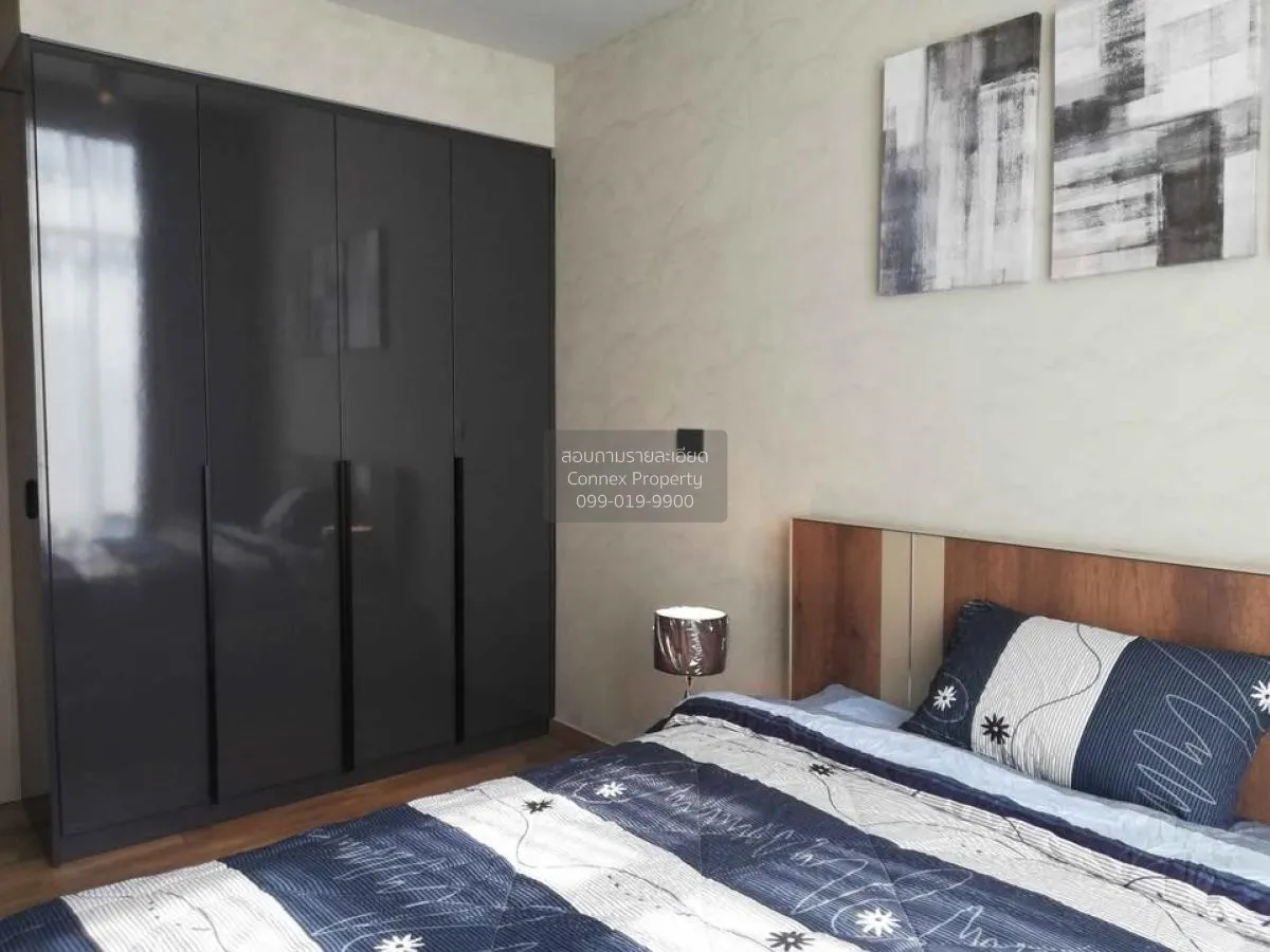 เช่าคอนโด  เดอะ ลอฟท์ อโศก วิวสวย MRT-เพชรบุรี คลองเตยเหนือ เขต ว