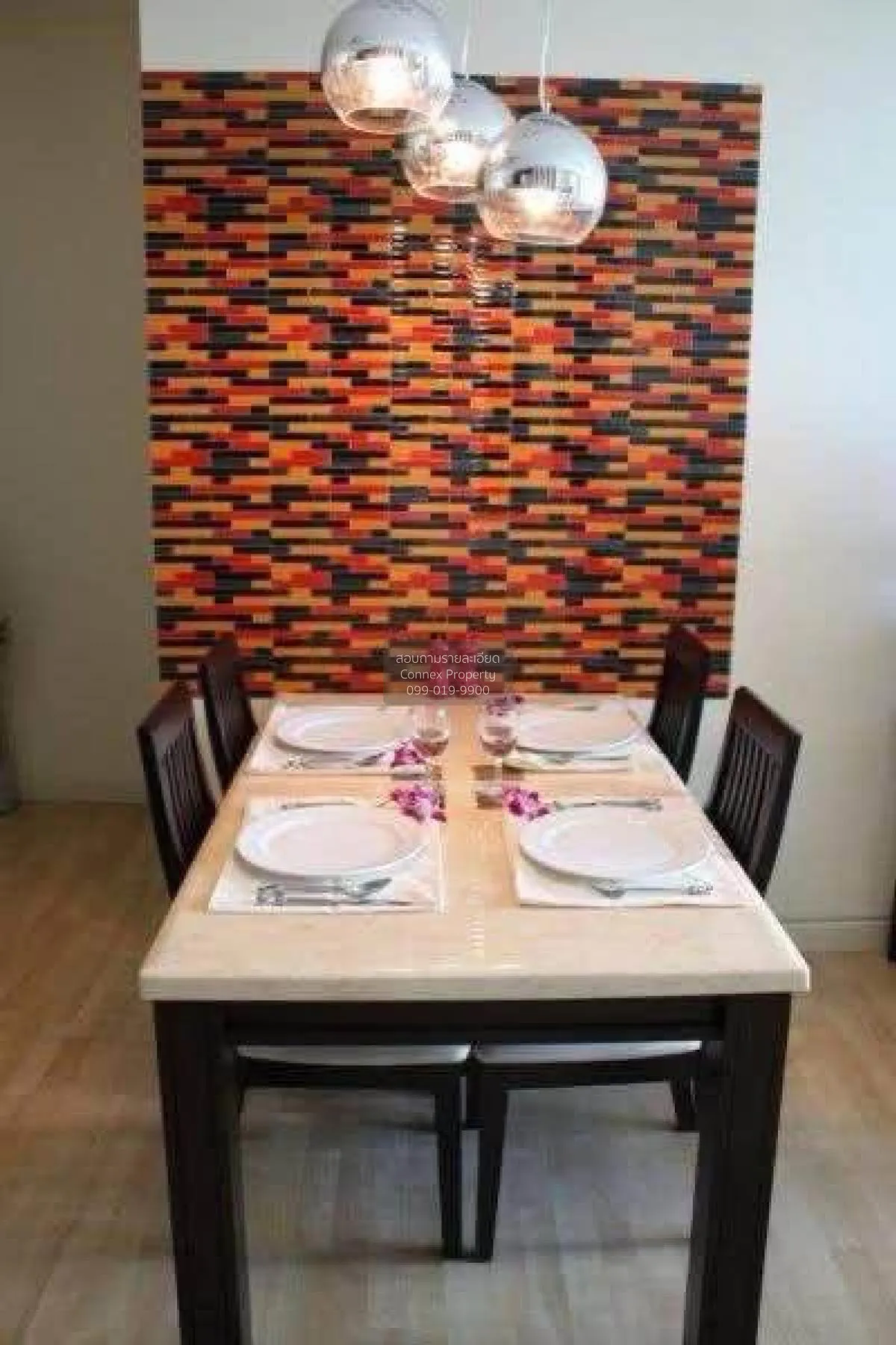 For Rent Condo , Baan Sathorn Chaopraya , river view , BTS-Krung 