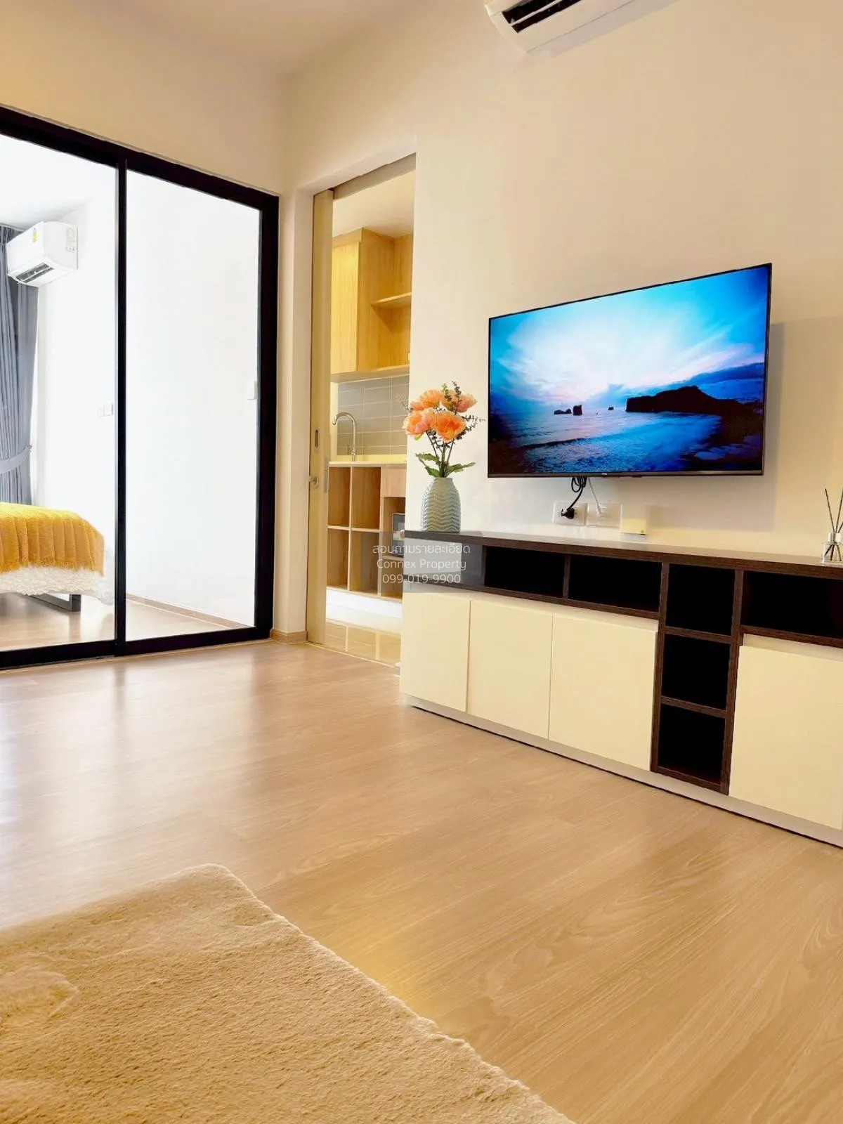 For Rent Condo , Chewathai Pinklao , MRT-Bang Yi Khon , Bang Yi K 1