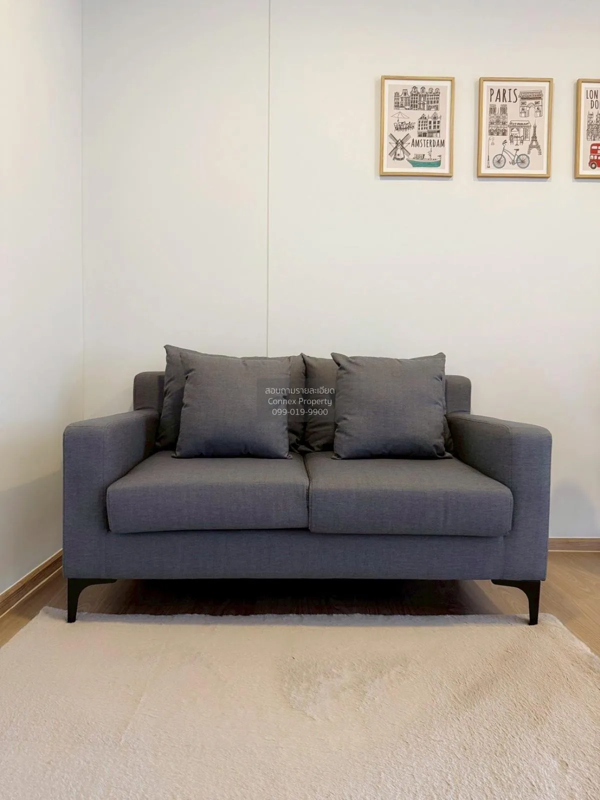 For Rent Condo , Chewathai Pinklao , MRT-Bang Yi Khon , Bang Yi K 2