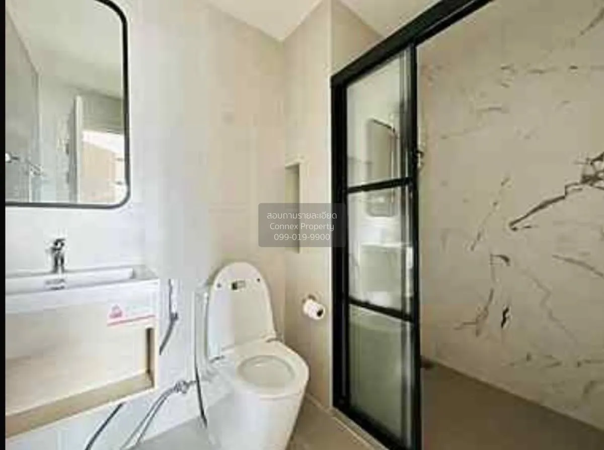 For Rent Condo , Metris Rama 9 - Ramkhamhaeng , high floor , ARL- 4